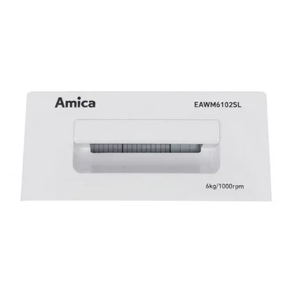 Osłona pojemnika na detergenty do pralki Amica 1032923