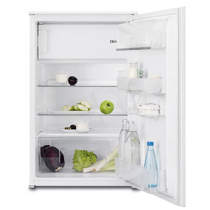 Chłodziarko-zamrażarka do zabudowy Electrolux ERN 1401FOW