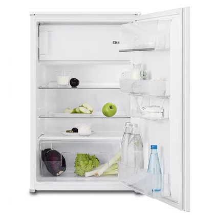 Chłodziarko-zamrażarka do zabudowy Electrolux ERN 1401FOW