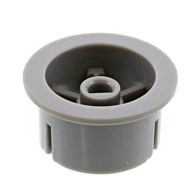 Pokrętło szare do pralki (1366128104)