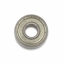 Łożysko kulkowe 6000 ZZ SKF do odkurzacza Zelmer 00631368