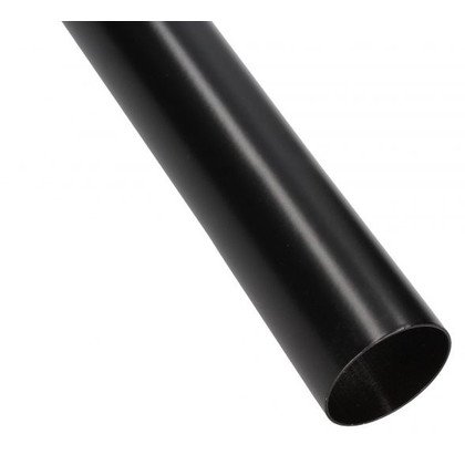 Rura teleskopowa 35mm aluminiowa, czarna