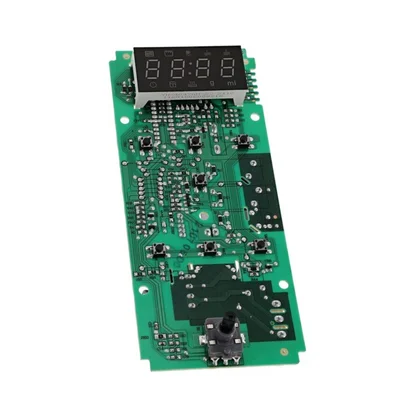 Moduł elektroniki PCB do kuchenki mikrofalowej Electrolux / AEG