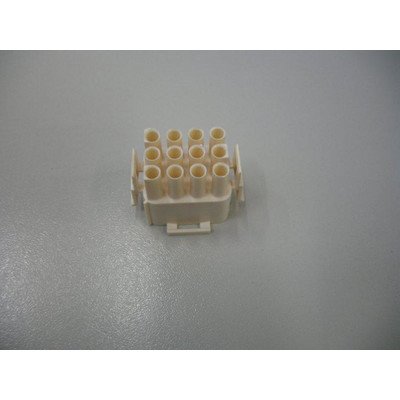 Obudowa XB12 wtyk 12pol. Amica (8044713)