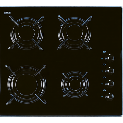 Płyta ceramiczna do kuchenki Amica PFCG40ZpZt/K 9019881