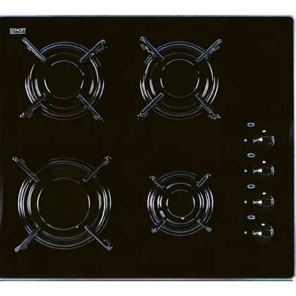 Płyta ceramiczna do kuchenki Amica PFCG40ZpZt/K 9019881