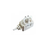 Elementy elektryczne do pralek r Włącznik sieciowy On/Off do pralki Amica 250 V 1032563