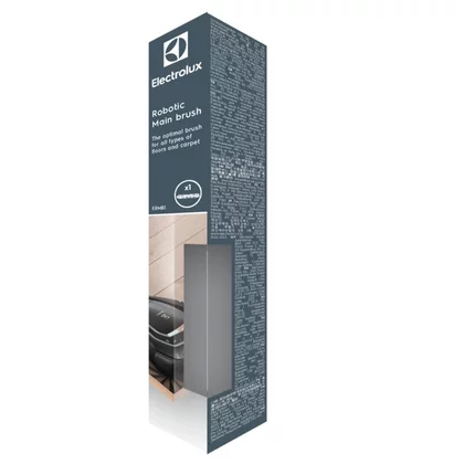 Akcesoria e-roboot Electrolux Szczotka główna do odkurzacza automatycznego Electrolux / AEG