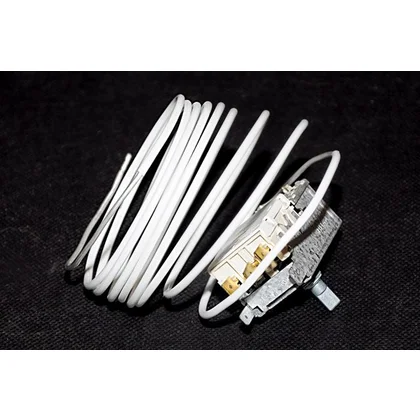 Termostat kapilarny do lodówki i chłodziarko-zamrażarki 2250 mm K59-L1119 RS/096-8
