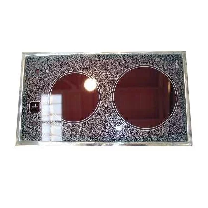 Płyta ceramiczna do płyty Amica PG2V*1*/A 9000591
