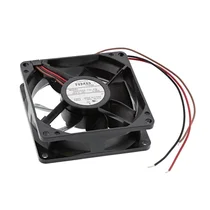 Termostaty regulowane do lodówek Wentylator DAC do lodówki Electrolux / AEG 1800 rpm 12 V