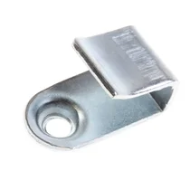 Hak montażowy do okapu Whirlpool / Indesit / Ariston / Hotpoint 481931038722 C00332863