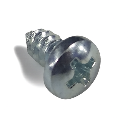 SJ-BB02DTXW1-EU SHARP Śruba mocująca do chłodziarko-zamrażarki Sharp / Vestel / Blaupunkt 4,2 x 9,5 mm 35000743