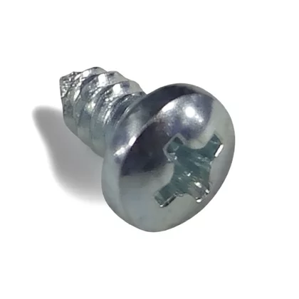 SJ-BB02DTXW1-EU SHARP Śruba mocująca do chłodziarko-zamrażarki Sharp / Vestel / Blaupunkt 4,2 x 9,5 mm 35000743