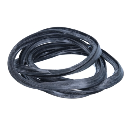 Uszczelka drzwi piekarnika Whirlpool / Indesit / Ariston / Hotpoint 405 x 305 mm 480121103436 C00320114 481010804141 C00382458
