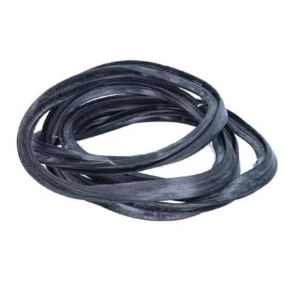 Uszczelka drzwi piekarnika Whirlpool / Indesit / Ariston / Hotpoint 405 x 305 mm 480121103436 C00320114 481010804141 C00382458