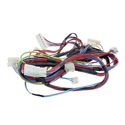 Wiązka przewodów do zmywarki Electrolux 140008919015