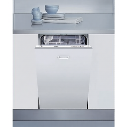 Prowadnica kosza górnego do zmywarki Whirlpool / Indesit / Ariston / Hotpoint 481990501214 C00340167
