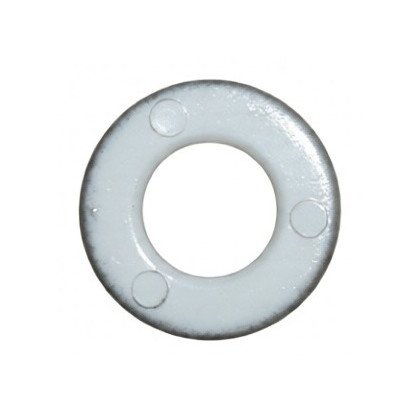 Podkładka dystansowa do lodówki Amica inox 3 mm 101.40.001/B/1 8017442