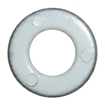 Podkładka dystansowa do lodówki Amica inox 3 mm 101.40.001/B/1 8017442