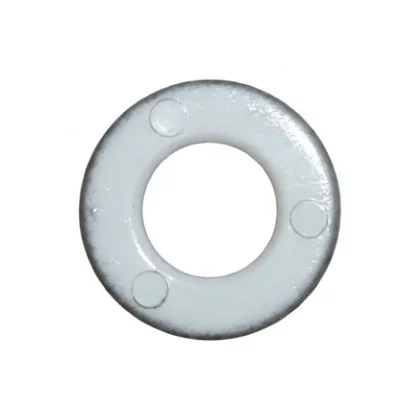 Podkładka dystansowa do lodówki Amica inox 3 mm 101.40.001/B/1 8017442