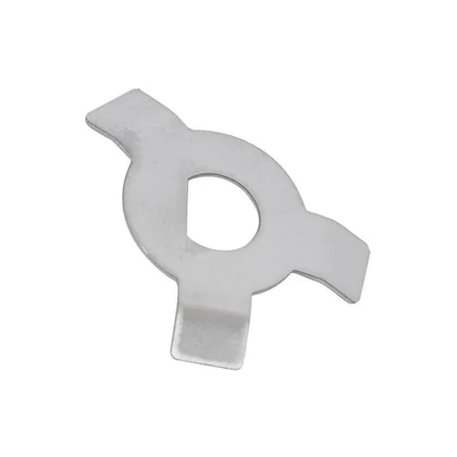 Podkładka zabezpieczająca koła wentylatora piekarnika Electrolux / AEG 3302719012
