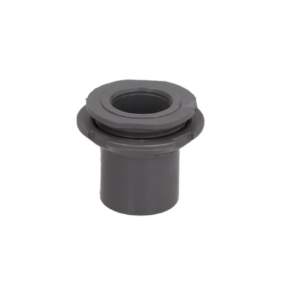 Nakrętka mocowania górnego spryskiwacza do zmywarki Whirlpool / Indesit / Ariston / Hotpoint 483286008189 C00339184