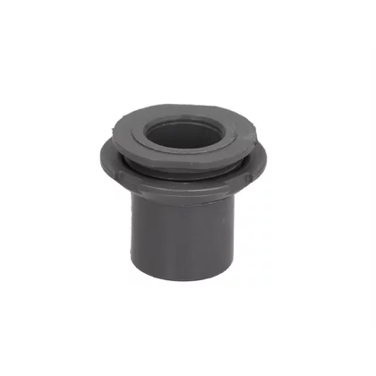 Elementy montażowe Nakrętka mocowania górnego spryskiwacza do zmywarki Whirlpool / Indesit / Ariston / Hotpoint 483286008189 C00339184