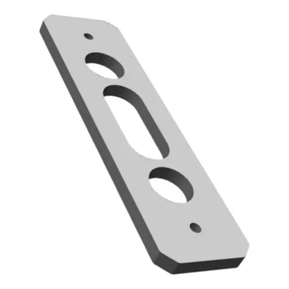 Uszczelka grzałki górnej piekarnika Electrolux / AEG 3154467009