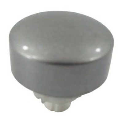 Pokrętło timera do pralki Ariston / Indesit szare C00074190 482000076290