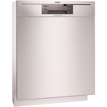 Skonfigurowany moduł sterujący do zmywarki Electrolux / AEG EDW1XXX 973911424071059
