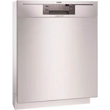 Skonfigurowany moduł sterujący do zmywarki Electrolux / AEG EDW1XXX 973911424071059