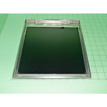 Płyta ze szkła ceramicznego do kuchni indukcyjnej Amica Płyta.i.57IE_25X /CD proSZ K-r GECO 9091843