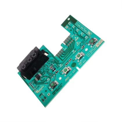 Elementy elektryczne do pralek r Moduł sterujący ECO do pralki Indesit / Whirlpool 481010651408 C00309387 481223958076