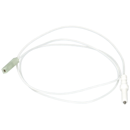 Czujnik układu zapłonowego do kuchenki gazowej Whirlpool / Indesit / Ariston / Hotpoint 481225268021 C00484638