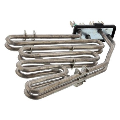 Grzałka 800+800W z czujnikiem temperatury do pralki Electrolux 1328213002