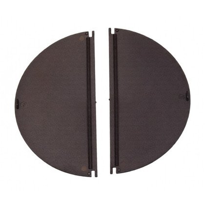 OMP 6555BG Klapki zwrotne do okapu Amica 150 mm 1021275