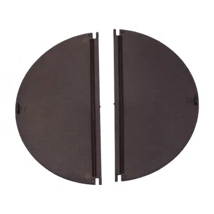 OMP 6555BG Klapki zwrotne do okapu Amica 150 mm 1021275