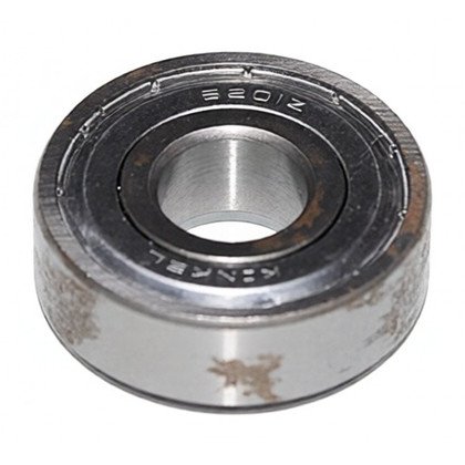 Łożysko kulkowe do AGD 6201 ZZ 12 x 32 x 10 mm 034-33