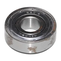 Łożysko kulkowe do AGD 6201 ZZ 12 x 32 x 10 mm 034-33
