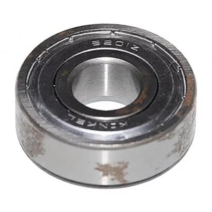 Łożysko kulkowe do AGD 6201 ZZ 12 x 32 x 10 mm 034-33