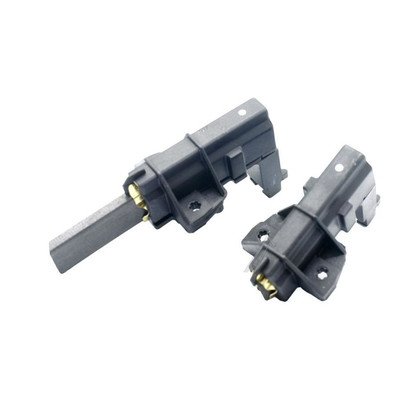 Części zamienne GORENJE Szczotki do silnika pralki Gorenje 2 szt.(182366)