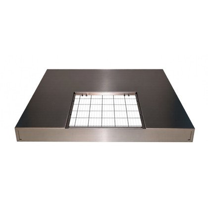 Obudowa okapu 1021314