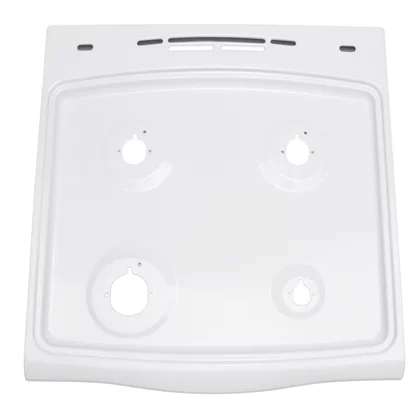 Płyta pod palniki do kuchenki Amica 9035737