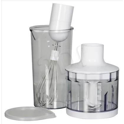 Blender ręczny Hyundai HB 983 380 W biały