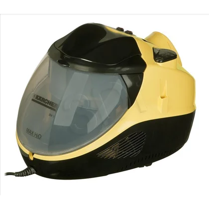 Odkurzacz parowy Kärcher SV 7 2200 W żółto-czarny