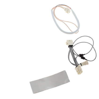 Opornik rozmrażający odpływu do lodówki Ariston / Indesit / Hotpoint / Whirlpool 220-240 V 4,2 W C00142056 482000081776