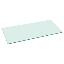 Plastikowe ramki półek do lodówe Półka szklana z ramkami do chłodziarki Electrolux / AEG 50296675007