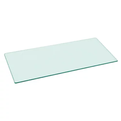 Plastikowe ramki półek do lodówe Półka szklana z ramkami do chłodziarki Electrolux / AEG 50296675007