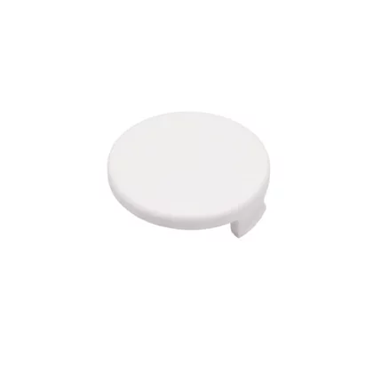 Elementy obudowy do lodówek Whir Zaślepka do lodówki Whirlpool / Indesit / Ariston / Hotpoint 481246228953 C00257105